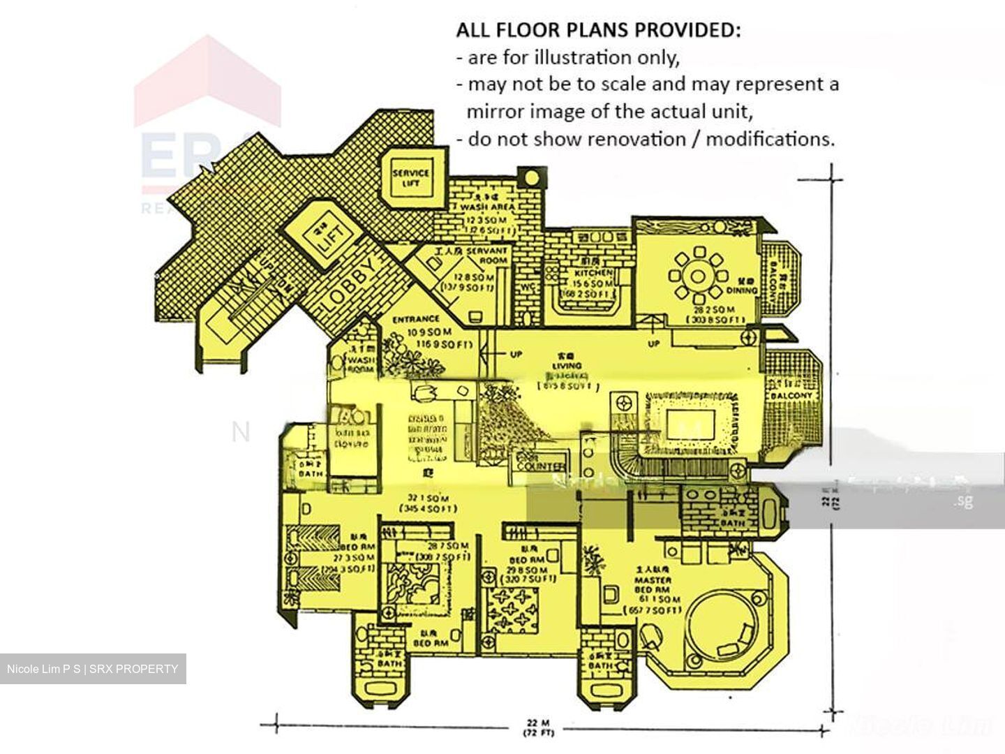 Beverly Hill (D10), Condominium #503489561
